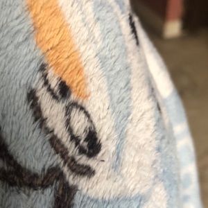 Meet your Posher, Jazmin